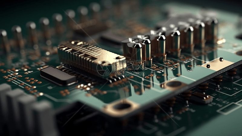 MCU与CPU：揭秘二者的本质区别与适用场景