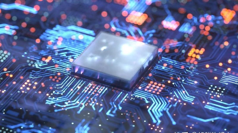 上海硅片代工厂：揭秘其背后的技术支撑与选择要点**
