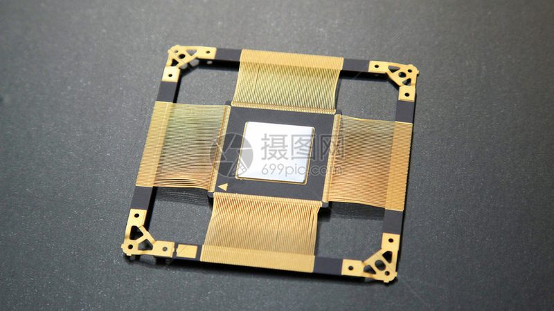 功率半导体封装标准规范：揭秘其重要性与应用
