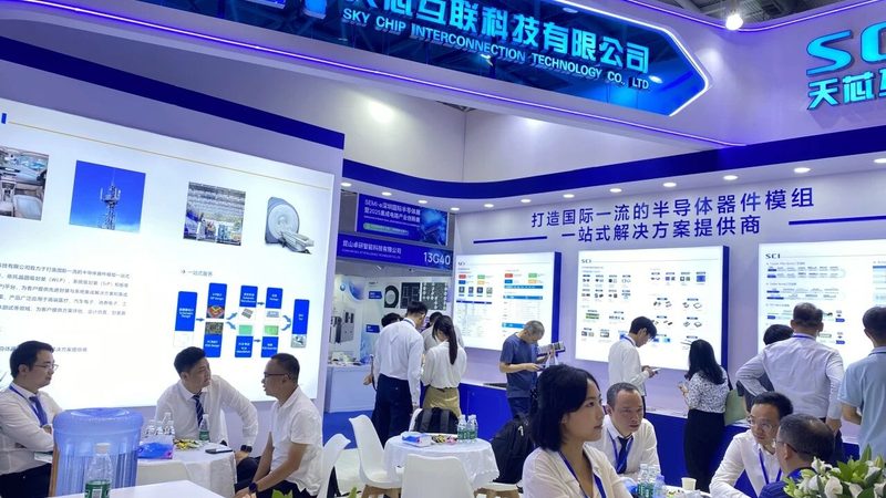 国内封装测试厂排名前十：揭秘行业领军者的实力与策略