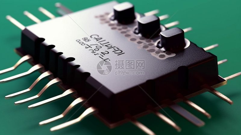 正性光刻胶：揭秘代理加盟背后的技术密码**