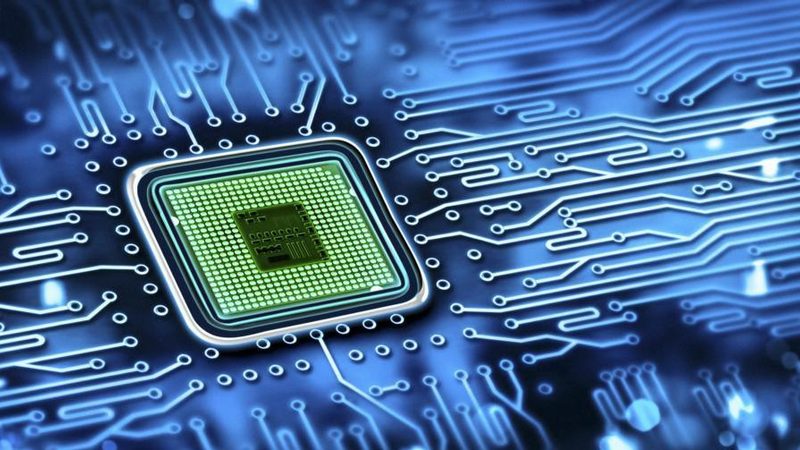 i线光刻胶与KrF光刻胶：揭秘光刻工艺中的关键差异