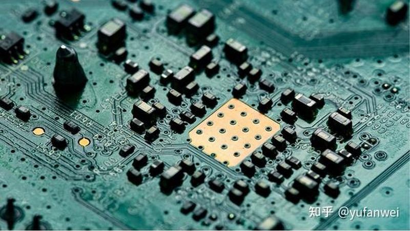 射频芯片抗干扰设计：关键方法与要点解析