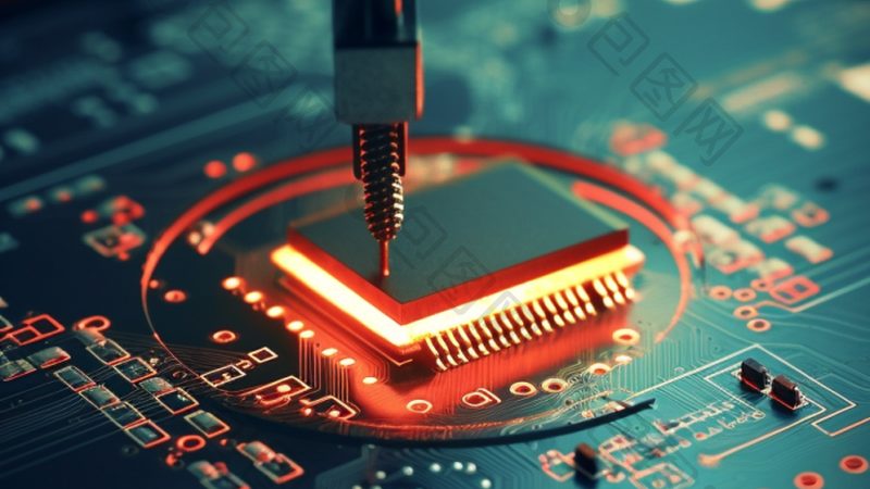 半导体公司招聘笔试：揭秘关键步骤与评估要点**