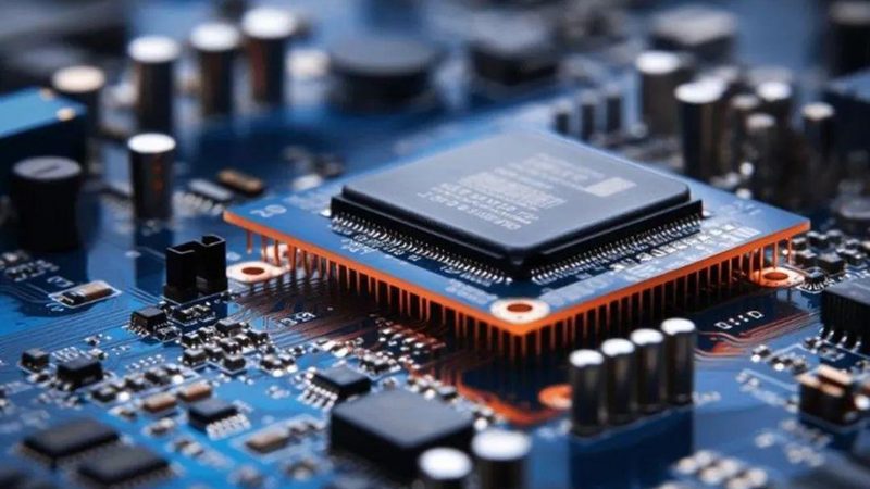 半导体公司上市融资：资金需求背后的考量