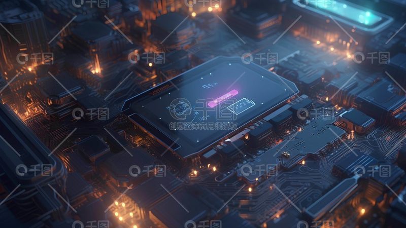DSP电机控制方案：核心技术解析与应用场景
